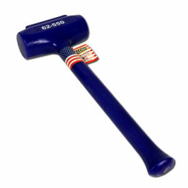 Baileigh Industrial® BH-62-550 Soft Face Sledge Hammer 5.5 lb. Head 20