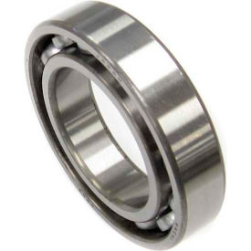 Nachi Radial Ball Bearing 6320 Open 100MM Bore 215MM OD 6320C3