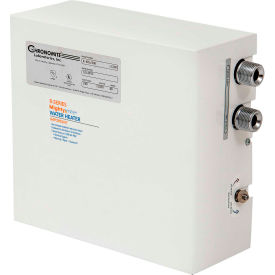 Chronomite MIGHTY-mite High Act Safety Electric Tankless Water Heater 63A 208V 13104W R-63H/208