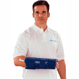 AirCast® CryoCuff® Hand/Wrist Cuff with Gravity Feed Cooler 11-1567