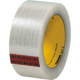 Scotch® 371 Carton Sealing Tape 2