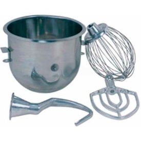 Vollrath® Reducer Kit 40787 For 40 Quart Mixer 40787