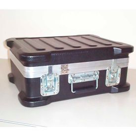 Case Design Shippable Rugged Transit Case 929 Carry Case Foam Filled - 18