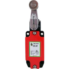 IDEM 174002 HLM Limit Switch 2NC 2NO 1/2NPT 174002