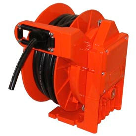 Hubbell A-228B Commercial / Industrial Cable Reel - 16/3C x 50' Cast Aluminum Cord Included A-228B