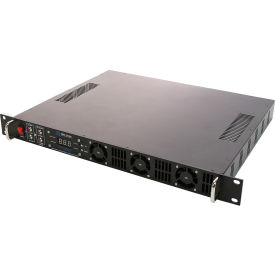 AIMS Power 1000 Watt 48 Volt Rack Mount Inverter To 120 Volt AC-1U PRM1000W48120S PRM1000W48120S