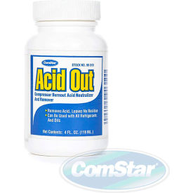 Acid Out 4 Ounces 90-310*