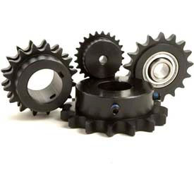 TRITAN Sprocket 50JA15H QD Bushed 5/8