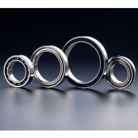 SMT 6908-2RS Deep Groove Ball Bearing Double Sealed OD 62mm Bore 40mm Metric 6908-2RS