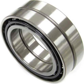 NACHI Super Precision Bearing 7010CYDUP4 Universal Ground Duplex 50MM Bore 80MM OD 7010CYDUP4