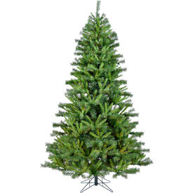 Christmas Time Artificial Christmas Tree - 7.5 Ft. Norway Pine - No Lights CT-NP075-NL