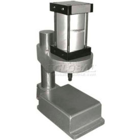 Bimba-Mead Column Press CP-400PX2 3/4 Ton Pneumatic Column Press W/4