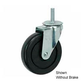 Faultless Swivel Threaded Stem Caster G493-4RB 4