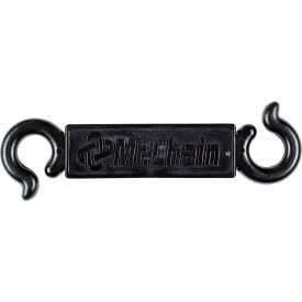 Mr. Chain® Connector Clip For Chain Black 00595