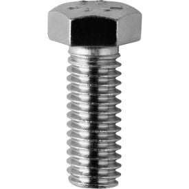 L.H.Dottie® Hex Head Tap Bolt Low Carbon Steel 5/8