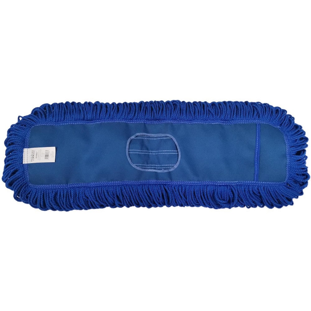 Dust Mop Head: Microfiber, 5