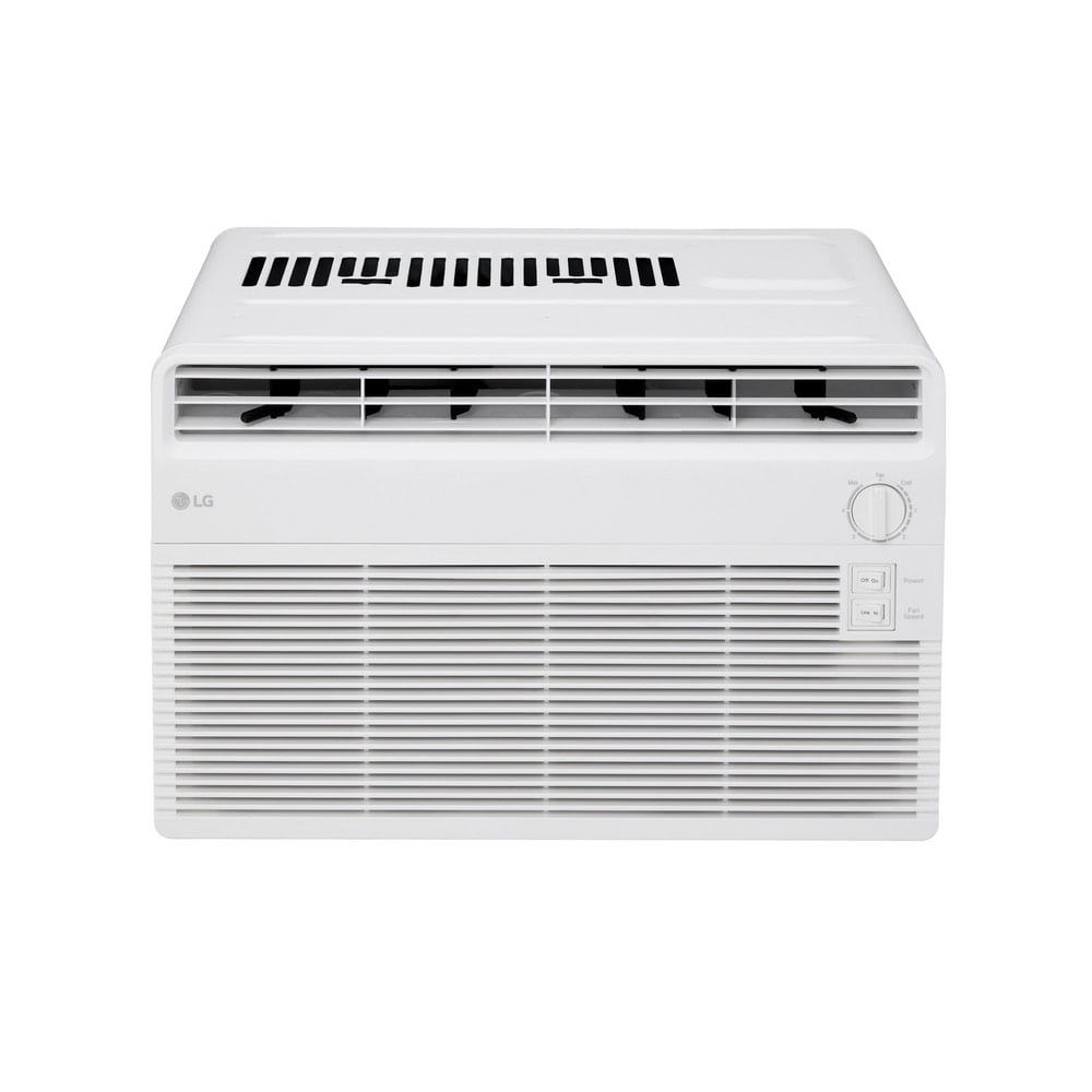 Air Conditioners, Air Conditioner Type: Window (Cooling Only) , Cooling Area: 150 , CEER Rating: 11.5 , Operation Mode: Cooling , Air Flow: 148CFM  MPN:LW5024