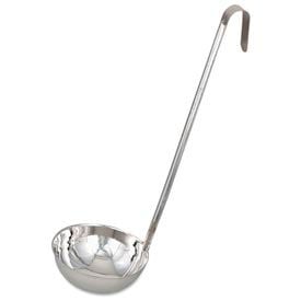 Alegacy 8839 - Stainless Steel 1/2 Oz. Ladle Optima Line - Pkg Qty 12 8839