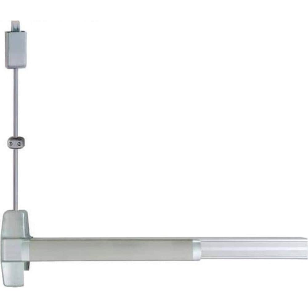 Vertical Bars, Type: Surface Vertical Rod Exit Device , Rating: Non Rated , Hand: Left Hand Reverse , Minimum Door Width: 24 (Inch) MPN:OED1636-32D-LHR