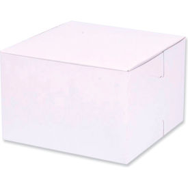 SCT® Standard Bakery Boxes 6