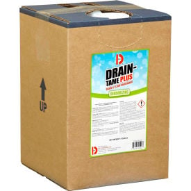 Big D Drain-Tame Plus Drain Maintainer 5 Gallon Pail - 5501 5501**********