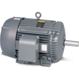 Baldor-Reliance Motor M1704T 1/.5HP 1715/865RPM 3PH 60HZ 143T 3530M T M1704T