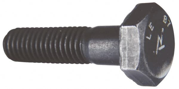 Hex Head Bolt: 5/8-11, 1-1/2