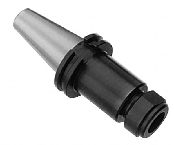 Collet Chuck: 0.02 to 0.43
