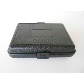 Plastic Protective Storage Cases with Pinch Tear Foam 10