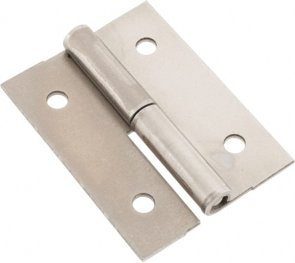 Slip Joint Hinge: 1.87