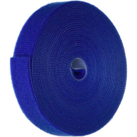 VELCRO® Brand One-Wrap® Hook & Loop Tape Fasteners Blue 1