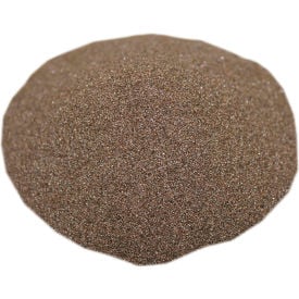 ALC 40101 80 Grit Aluminum Oxide - 50 lbs. 40101