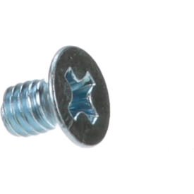 Allpoints 262340 Palnut Mounting Screw 262340