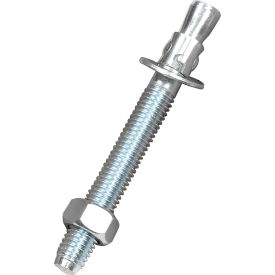 GoVets™ Anchor Bolt 1/2-13 x 3-3/4