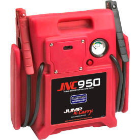 Clore Jump-N-Carry 12V Jump Starter 2000 Peak Amps - JNC950 JNC950