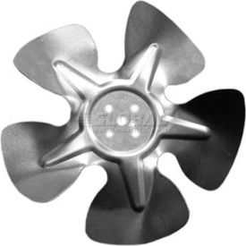 Small Hubless Fan Blade 7