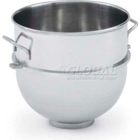 Vollrath® Mixing Bowl 40761 10 Quart Capacity 40761