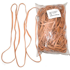 Encore Packaging Large Rubber Bands 1/4