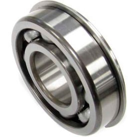 Nachi Radial Ball Bearing 6209nr Open W/Snap Ring 45mm Bore 85mm Od 6209NR