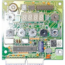 Allpoints 8010898 Solid State Temp Control For Henny Penny 51102