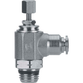 AIGNEP Needle Valve 89978-06-04 Knob Adj. 3/8