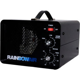 Rainbow Activator 250 Ozone Generator 5210-II