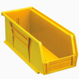 GoVets™ Plastic Stack & Hang Bin 4-1/8