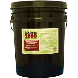 BioRem-2000 Surface Cleaner - 5 Gallon Pail - 8008-005 8008-005