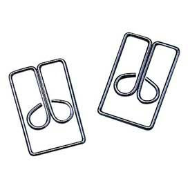 Acco® Regal Owl Paper Clips 1