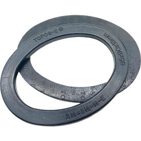 TOPOG-E Series 180 Handhole Gasket 7-7/8