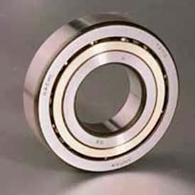 Nachi 7215BMUC3 Angular Contact Ball Bearing Flush Ground 75MM Bore x 130MM OD x 25MM W 7215BMUC3