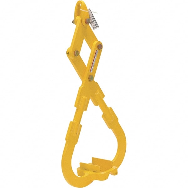 2,000 Lb Capacity Die Lifting Tong MPN:DLT-20