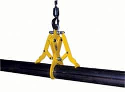 1,000 Lb Capacity Pipe Grab MPN:PG-S-100