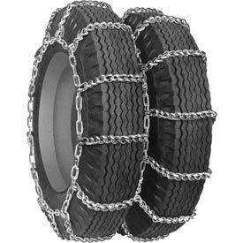 4200 Series Dual Triple Truck & Bus HI-WAY Tire Chains (Pair) - QG4249 QG4249